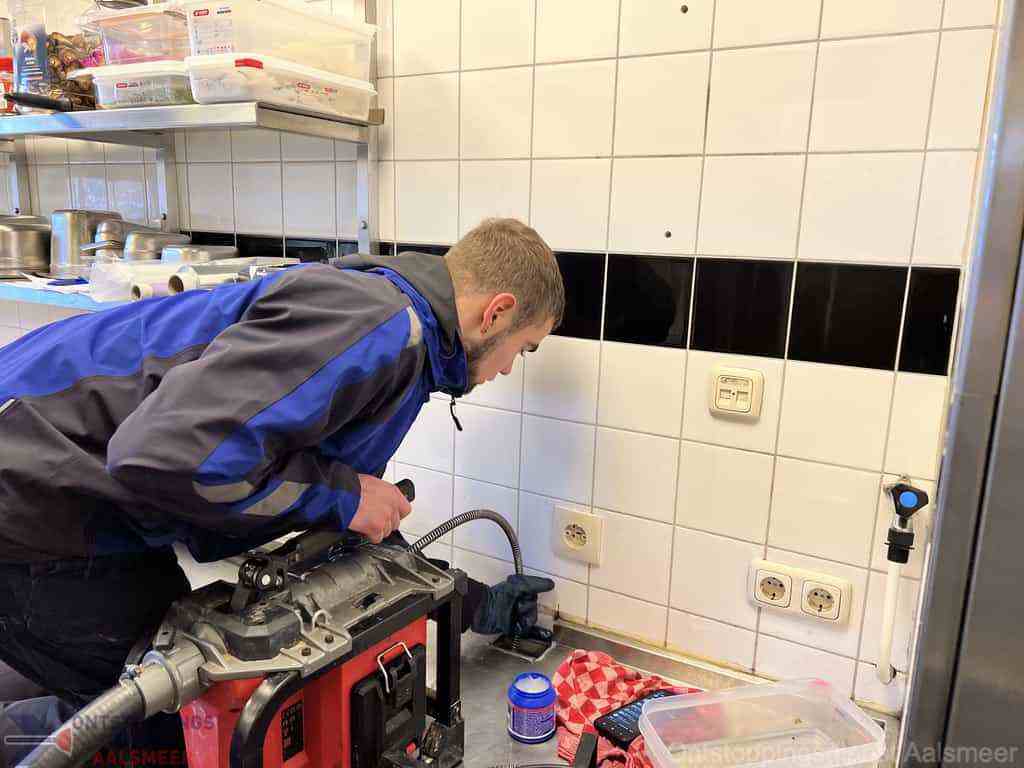 Aalsmeer Loodgietersbedrijf Aalsmeer Loodgietersbedrijf