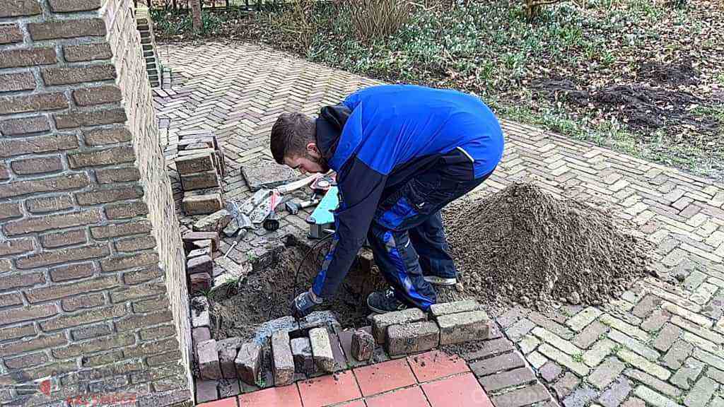 Aalsmeer Verstopping Riool Aalsmeer Verstopping Riool