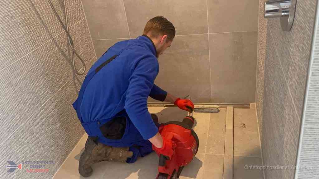 Badkamer Ontstoppen Aalsmeer Badkamer Ontstoppen Aalsmeer