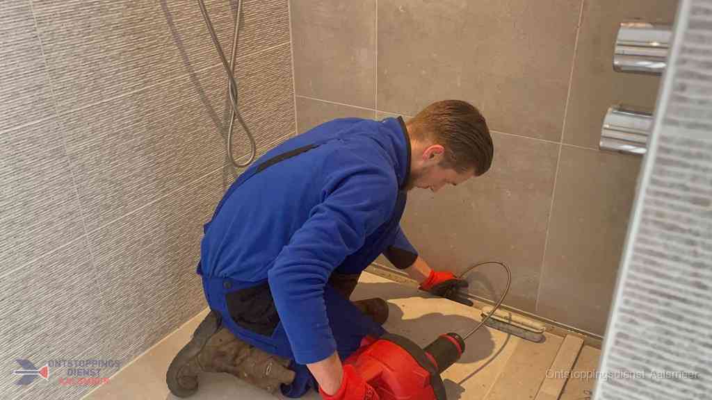 Badkamer Verstopt Aalsmeer Badkamer Verstopt Aalsmeer