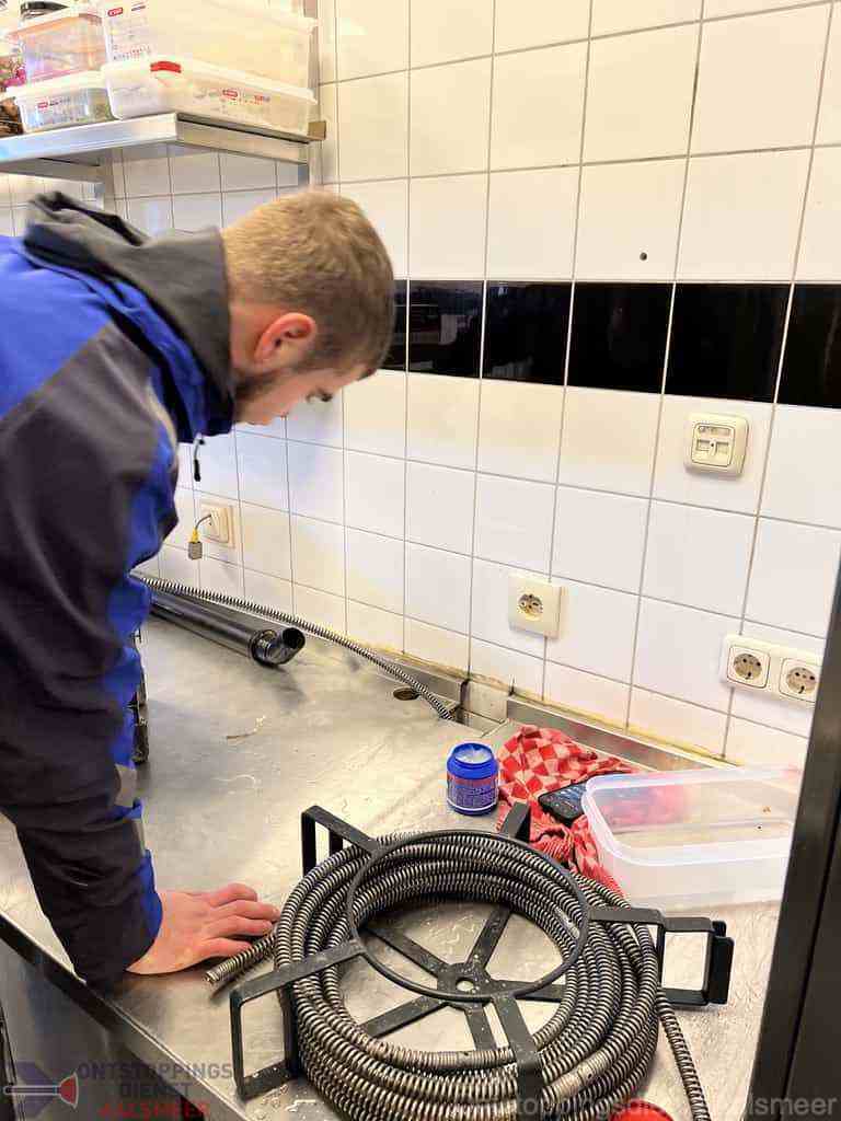 Gootsteen Ontstoppingsdienst Aalsmeer Gootsteen Ontstoppingsdienst Aalsmeer