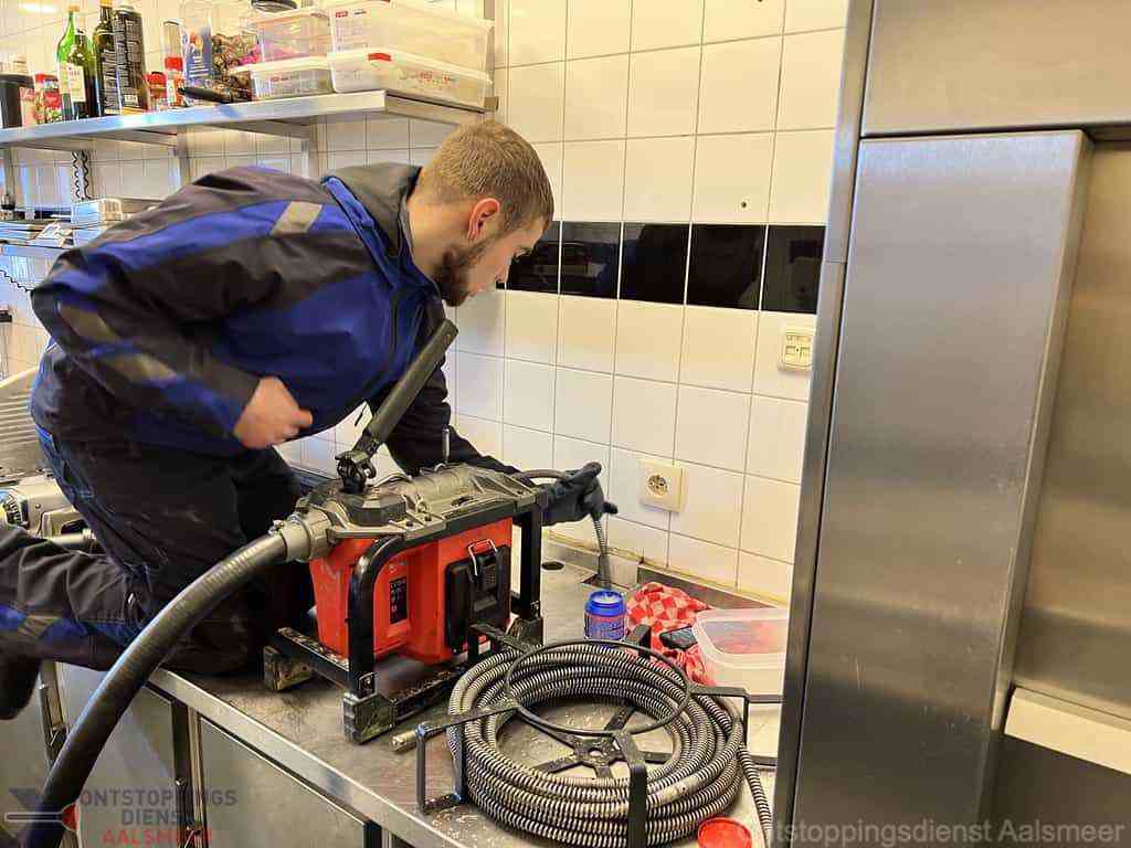 Loodgieter Aalsmeer Loodgieter Aalsmeer