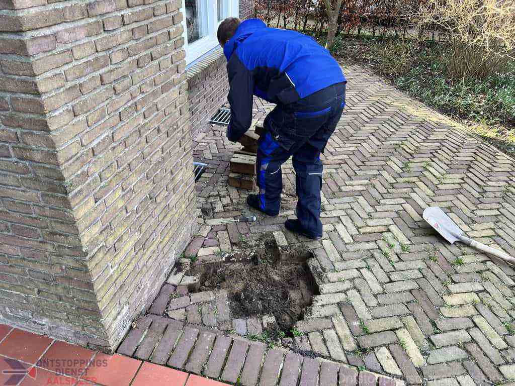 Ontstoppen Riool Aalsmeer Ontstoppen Riool Aalsmeer