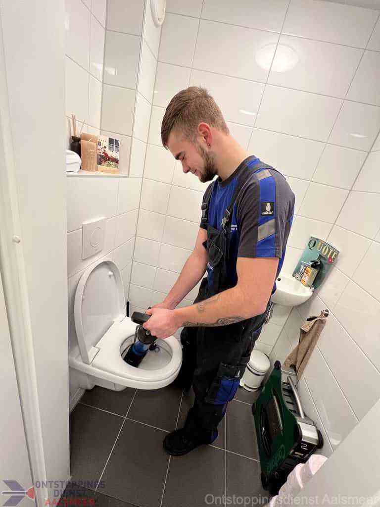 Ontstoppen Wc Aalsmeer Ontstoppen Wc Aalsmeer