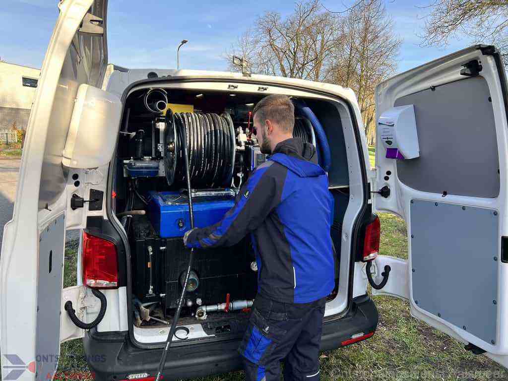 Ontstoppingsbedrijf Aalsmeer Ontstoppingsbedrijf Aalsmeer