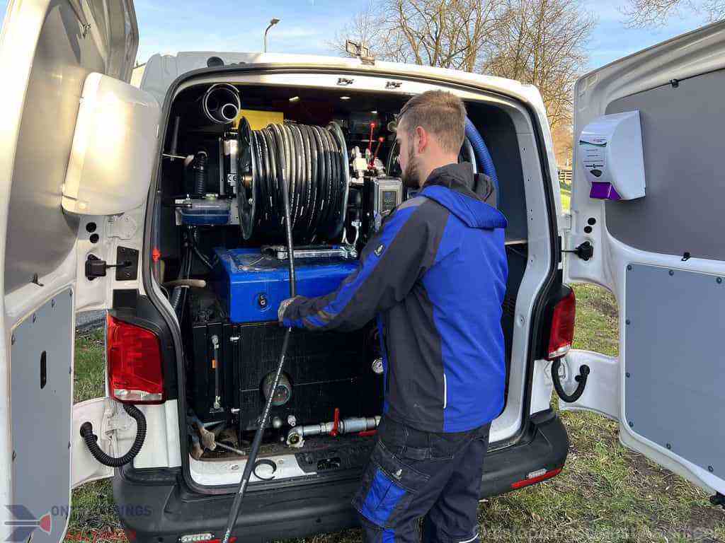 Ontstoppingsdienst Aalsmeer Ontstoppingsdienst Aalsmeer