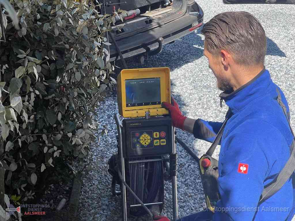 Riool Reiniging Onderhoud Aalsmeer Riool Reiniging Onderhoud Aalsmeer