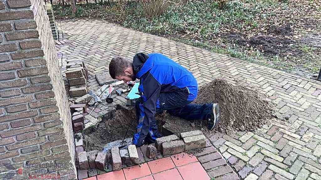 Riool Verstopping Aalsmeer Riool Verstopping Aalsmeer