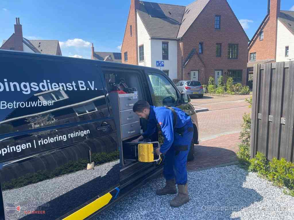 Spoed Ontstoppingsbedrijf Aalsmeer Spoed Ontstoppingsbedrijf Aalsmeer