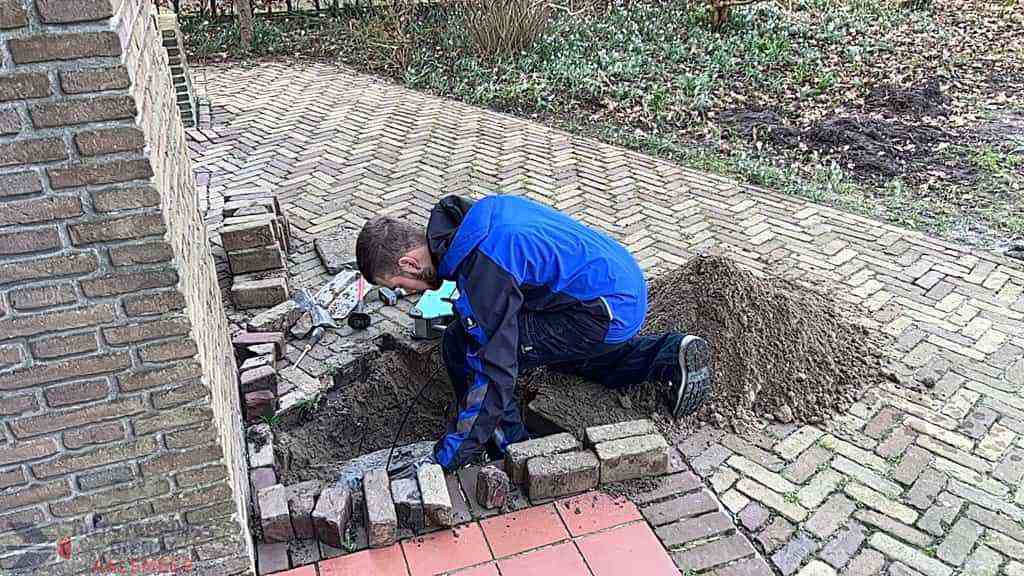 Verstopping Riool Aalsmeer Verstopping Riool Aalsmeer