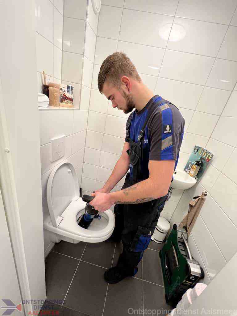 Verstopping Wc Aalsmeer Verstopping Wc Aalsmeer